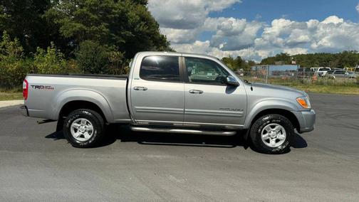 2006 Toyota Tundra SR5