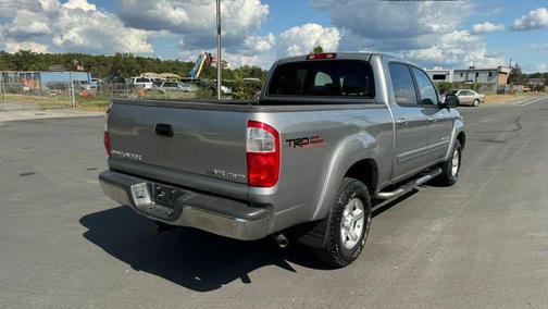 2006 Toyota Tundra SR5