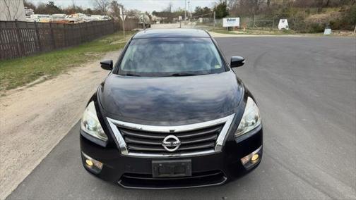 2013 Nissan Altima 2.5 SL