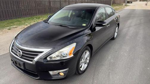 2013 Nissan Altima 2.5 SL