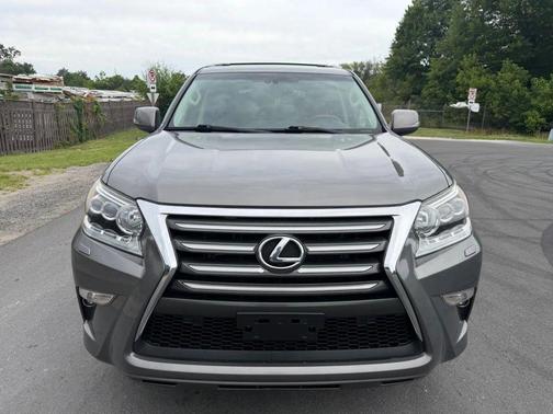 Knights Armor Pearl 2014 Lexus GX 460 Base