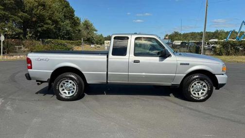2011 Ford Ranger XLT