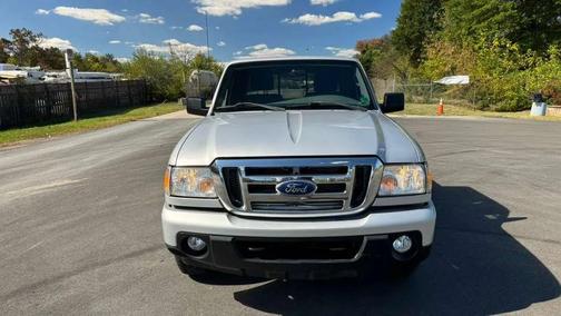 2011 Ford Ranger XLT
