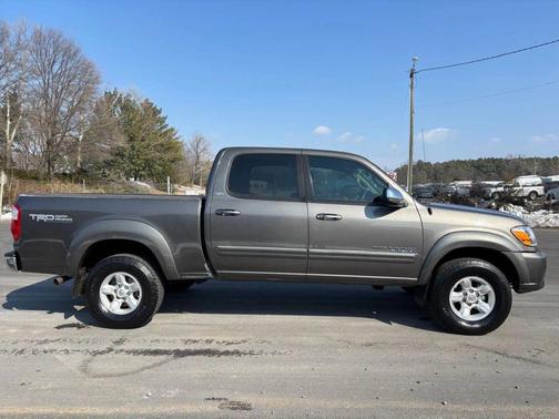2006 Toyota Tundra SR5