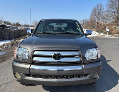 2006 Toyota Tundra SR5