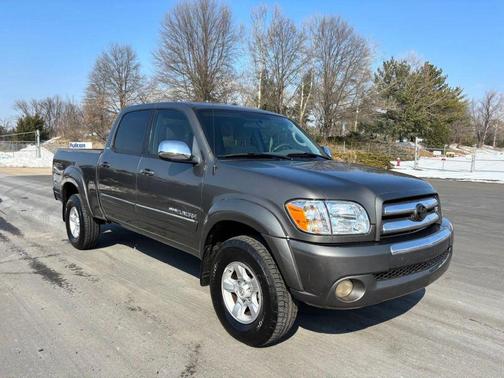 2006 Toyota Tundra SR5