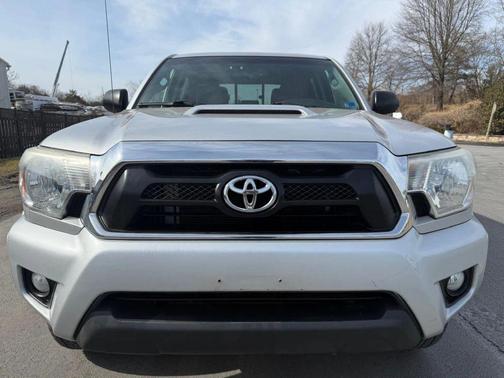 2013 Toyota Tacoma Base