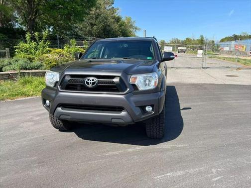 2013 Toyota Tacoma Base