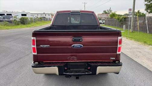 2010 Ford F-150 XL