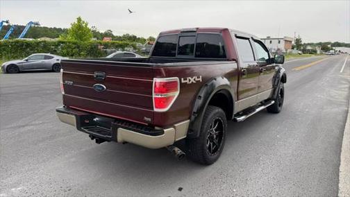 2010 Ford F-150 XL