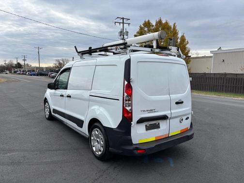 2014 Ford Transit Connect XL