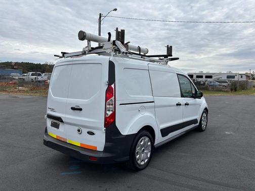 2014 Ford Transit Connect XL