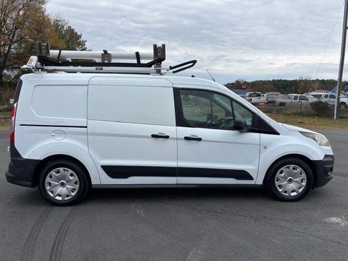 2014 Ford Transit Connect XL