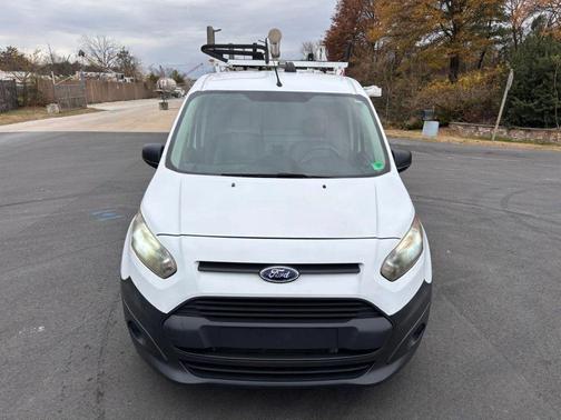 2014 Ford Transit Connect XL