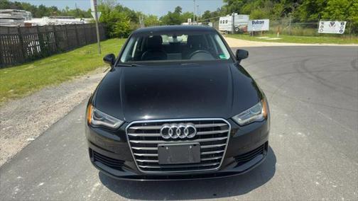 2015 Audi A3 1.8T Premium