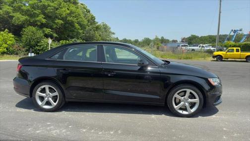 2015 Audi A3 1.8T Premium