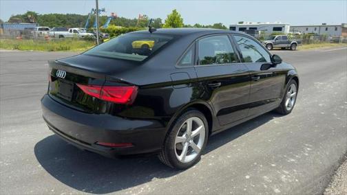2015 Audi A3 1.8T Premium