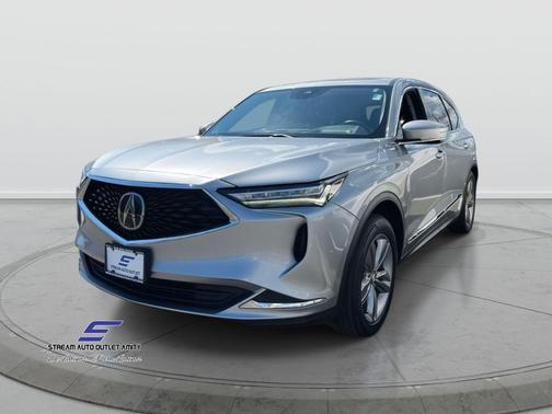 2023 Acura MDX Standard