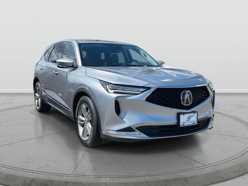 2023 Acura MDX Standard