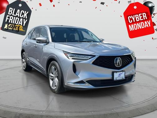 2023 Acura MDX Standard