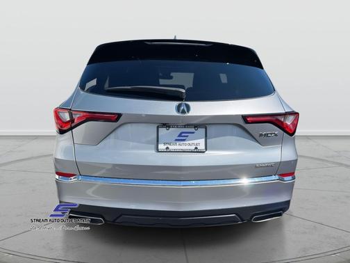 2023 Acura MDX Standard