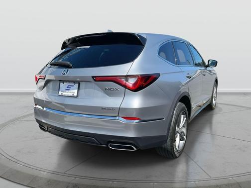 2023 Acura MDX Standard