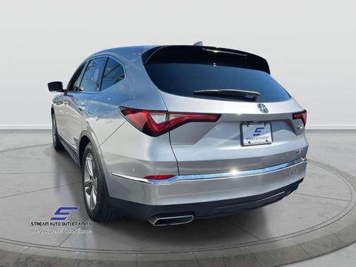 2023 Acura MDX Standard