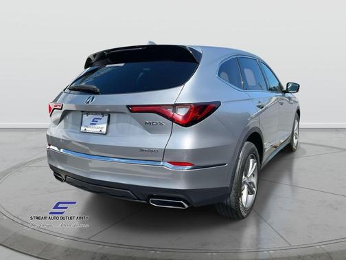 2023 Acura MDX Standard