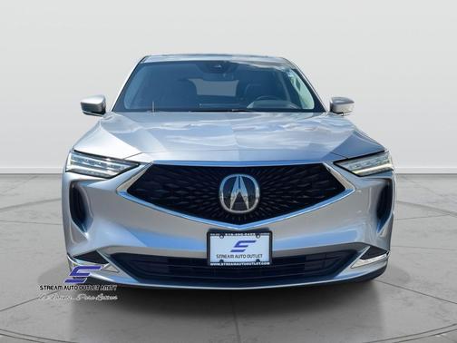 2023 Acura MDX Standard