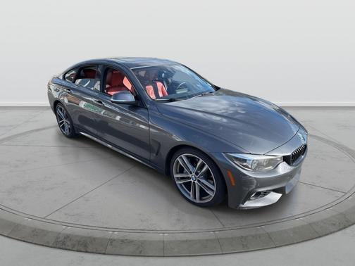 2019 BMW 440 Gran Coupe i xDrive