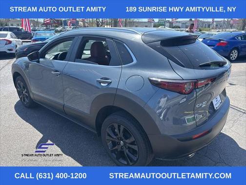 2023 Mazda CX-30 Base