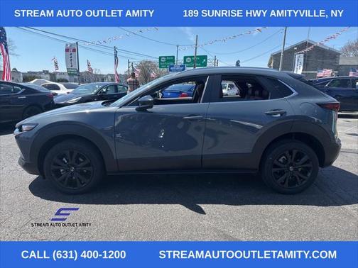 2023 Mazda CX-30 Base