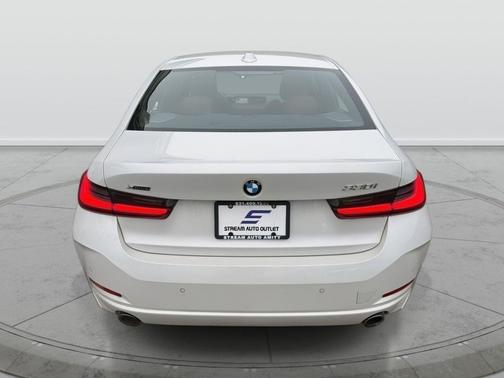 2023 BMW 330 xDrive