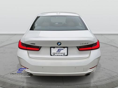2023 BMW 330 xDrive