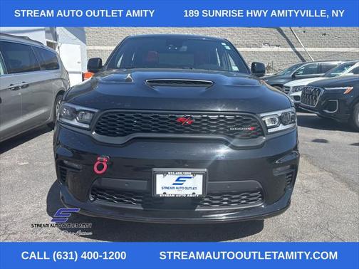 2021 Dodge Durango R/T AWD