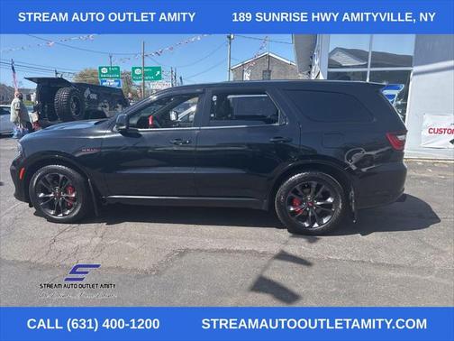 2021 Dodge Durango R/T AWD