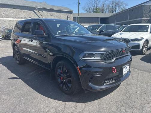 2021 Dodge Durango R/T AWD