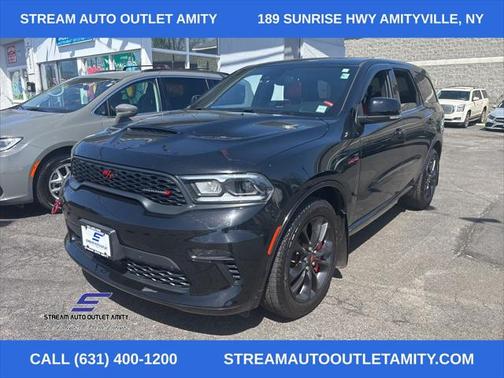 2021 Dodge Durango R/T AWD