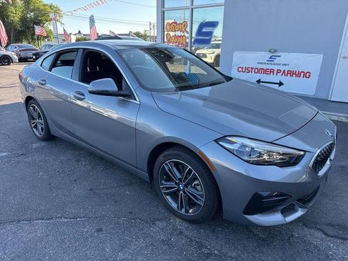 2024 BMW 228 Gran Coupe i xDrive