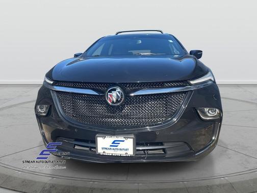 2024 Buick Enclave Essence AWD