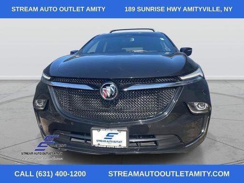 2024 Buick Enclave Essence AWD