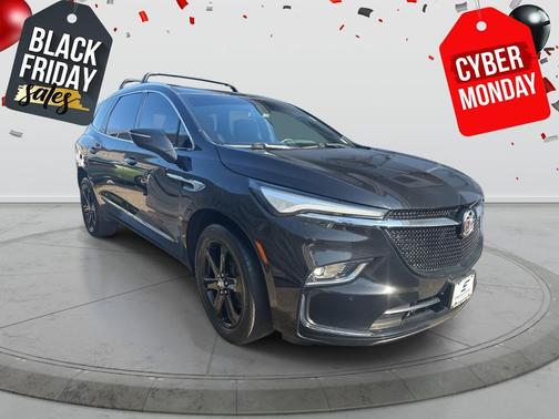 2024 Buick Enclave Essence AWD