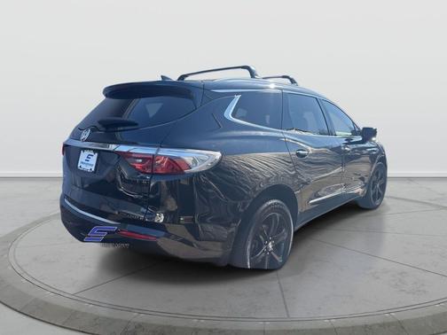 2024 Buick Enclave Essence AWD