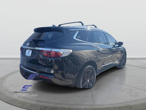 2024 Buick Enclave Essence AWD