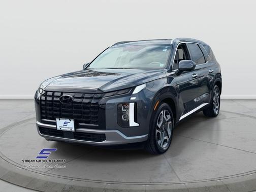 2025 Hyundai PALISADE Limited