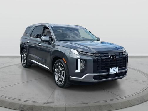 2025 Hyundai PALISADE Limited