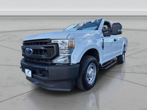 2021 Ford F-250 XL