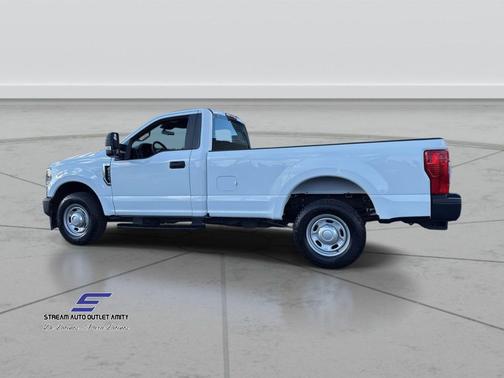 2021 Ford F-250 XL
