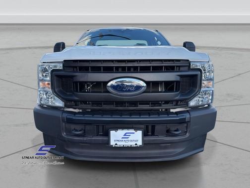 2021 Ford F-250 XL