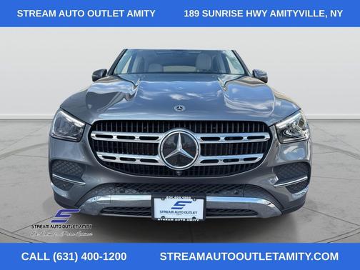 2024 Mercedes-Benz GLE 350 4MATIC